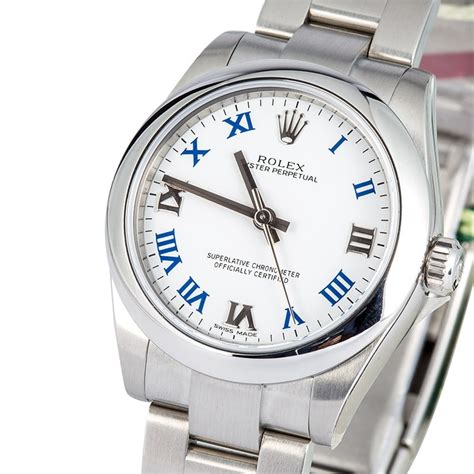 rolex oyster perpetual 31 177200|Rolex Oyster Perpetual cena.